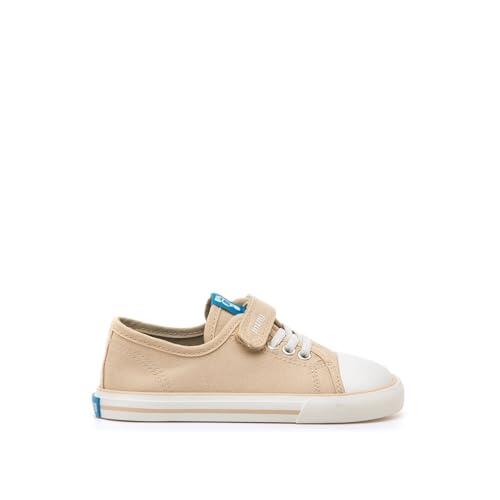 MTNG KIDS Deportivas Niña Respect-emi 49065 | 62430 | Crudo 261