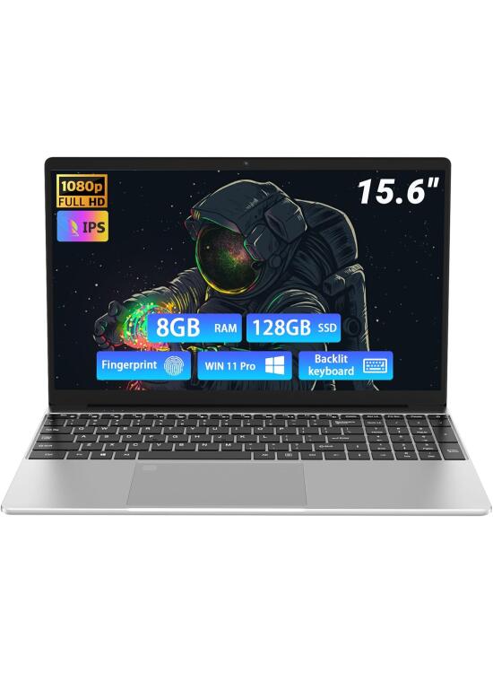 Análisis del Portátil Breloom 15.6: Características y Desempeño