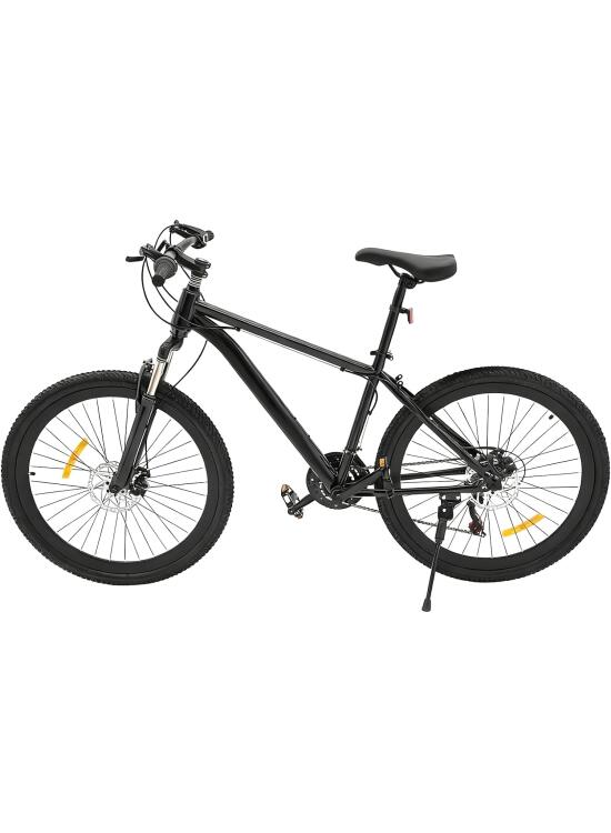 Análisis Detallado: Bicicleta de Montaña WFIETN de 26 Pulgadas