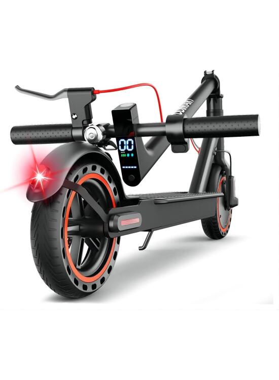 Análisis Detallado del Patinete Eléctrico TODIMART T3