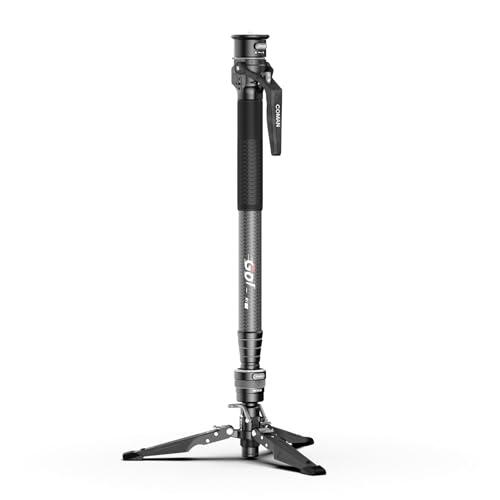 Explorando el Monopié Profesional para Fotografía y Video