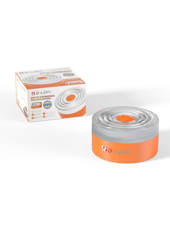 Tecnología V16: Adaptándose a la Nueva Normativa DGT