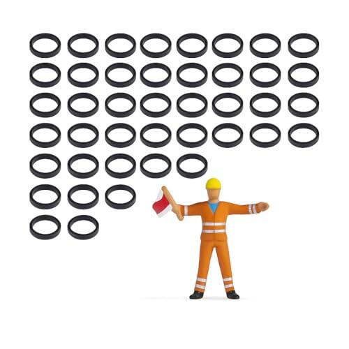 Juego de neumáticos de tracción para locomotoras Märklin (7152)