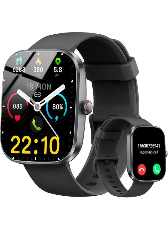 Análisis del Smartwatch Matast 2026: Funcionalidad y Valor