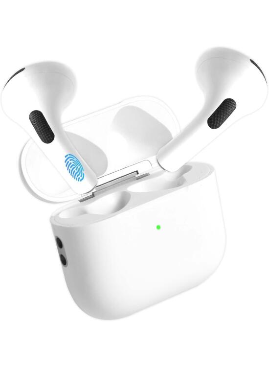 Análisis Detallado de una Solución Auditiva Inalámbrica Avanzada