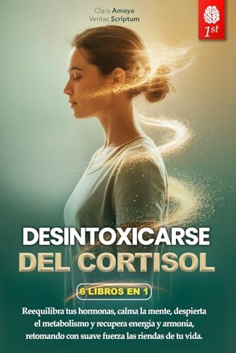 El impacto oculto del estrés crónico: cómo recuperar el equilibrio hormonal y el bienestar en 28 días