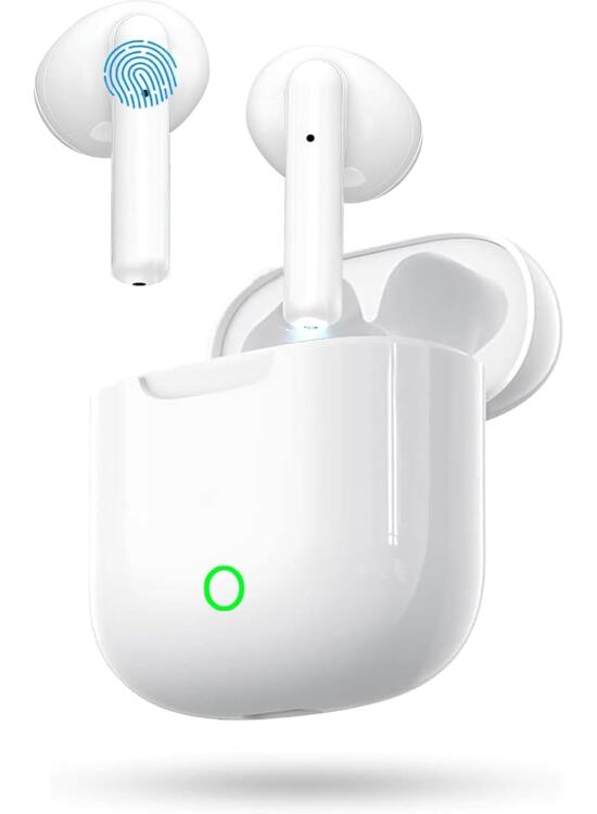 Auriculares Inalámbricos: Rendimiento y Versatilidad