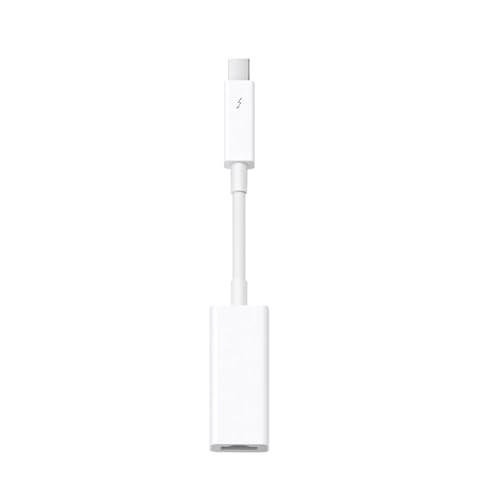 FBTTPUGL Adaptador Thunderbolt 2 A FireWire 800, Compatible con Dispositivos 1394B For Mac con Puerto Thunderbolt