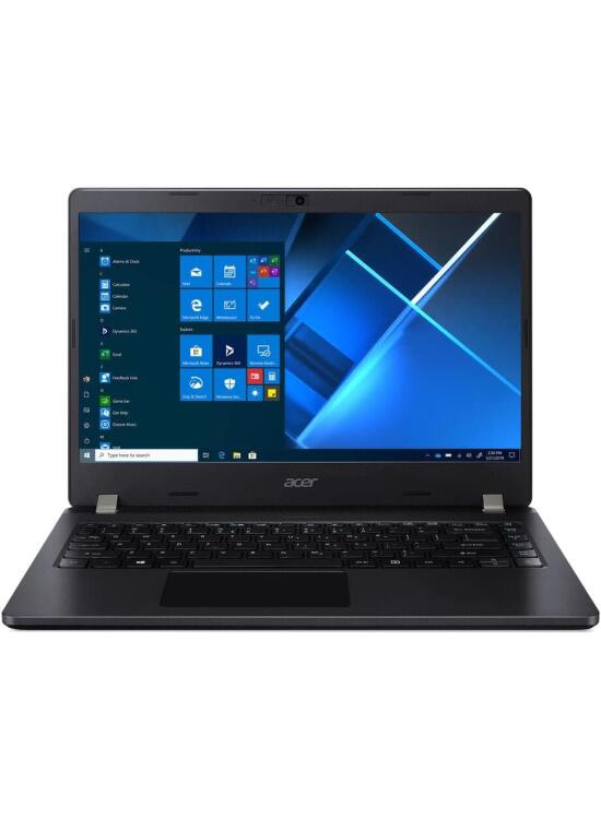 Portabilidad y Rendimiento Cotidiano: Un Análisis del Acer TravelMate P2