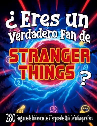 Pon a prueba tus conocimientos sobre Hawkins con el test definitivo de Stranger Things
