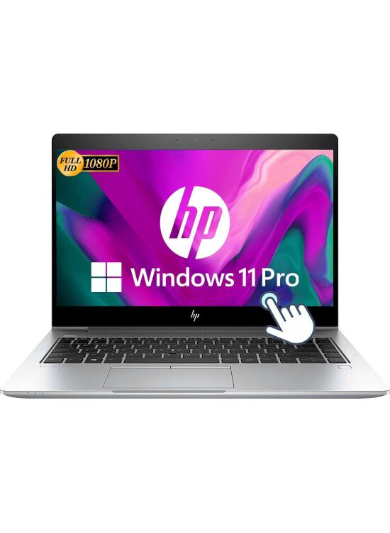 El HP EliteBook 840 G6: Un Análisis Completo