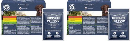 Nutrición Canina Equilibrada: Selección de Carnes by Amazon en Análisis