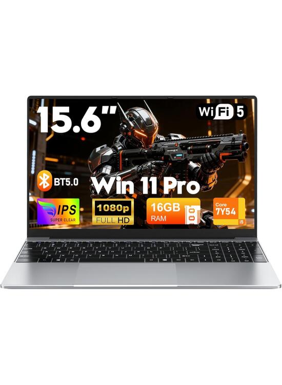 El Portátil FUNYET NY-12: Un Análisis Detallado