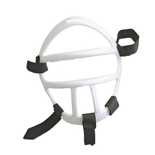 kesurpae Equipo de Entrenamiento de Gimnasio, Casco Taekwondo con Aberturas, práctico, Ligero y cómodo. Equipo Entrenamiento Grappling, Kickboxing y Taekwondo.