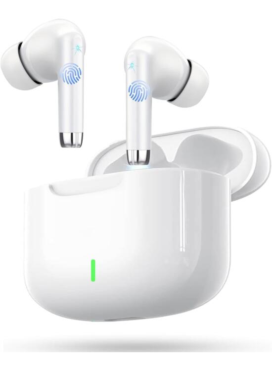 Análisis Detallado: Auriculares Inalámbricos con Cancelación de Ruido