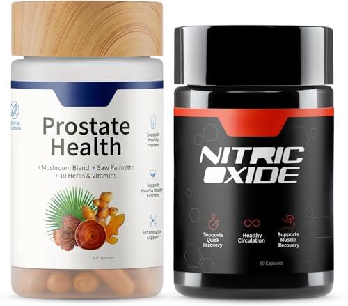 La próstata masculina, en su mejor estado, nutre la vitalidad de todo el cuerpo y permite que la confianza en uno mismo irradie naturalmente desde adentro hacia afuera.
