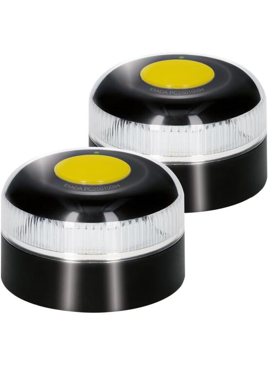 Seguridad Vial Conectada: La Baliza V16 Homologada 2026