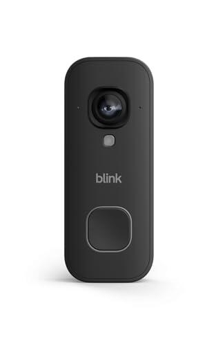 Seguridad y Control en tu Puerta: Análisis del Blink Videotimbre 2K+