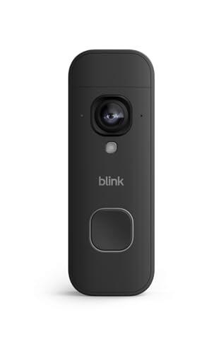 Seguridad inteligente al alcance de todos: Análisis del Blink Videotimbre 2K+