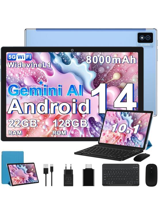 Análisis Detallado: La Tablet Android que Supera Expectativas