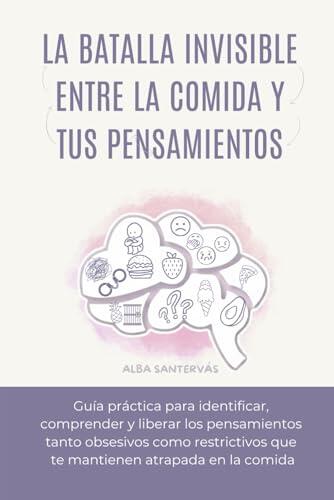 Cómo calmar la mente y recuperar el control en tu relación con la comida