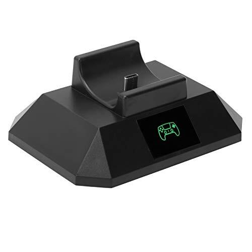 Carga Eficiente y Compacta para Gamepads