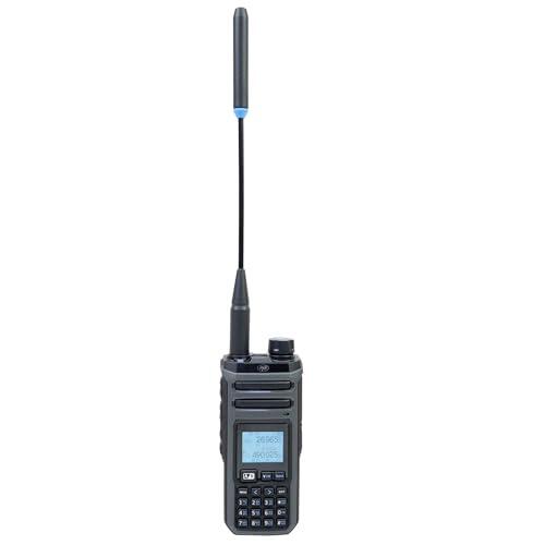 Escáner de Radio portátil multibanda PNI Ham 27 para radioaficionados, escáner en Todas Las Bandas