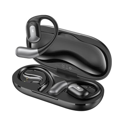 Revoluciona tu entrenamiento: Análisis de los auriculares deportivos Tomvorks