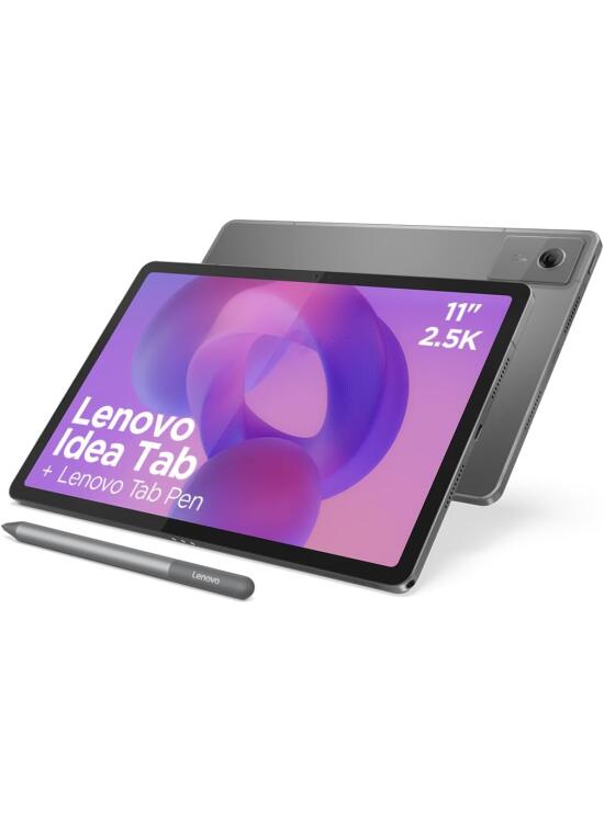 Explorando la Nueva Generación de Tablets