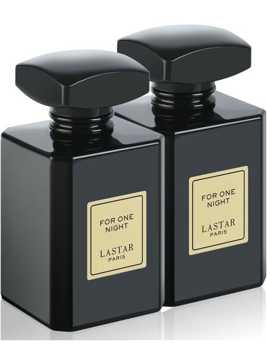 Análisis del Eau de Parfum LASTAR: Notas, Formato y Usos