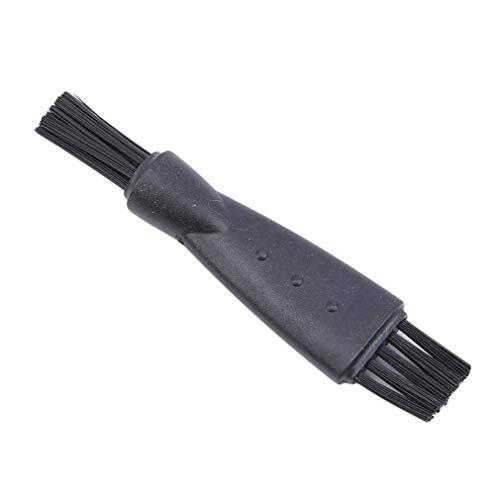 Cepillo de limpieza Premium Cepillo de limpieza Afeitadora para Afeitado Máquina de afeitar Herramienta de limpieza Afeitado Práctica Operación Fácil