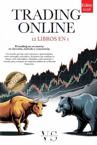Guía Definitiva de Trading Online: Método, Análisis y Psicología para Inversores