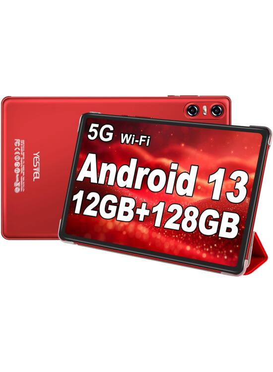 Explorando la Tablet SKYEGG T13: Rendimiento y Versatilidad