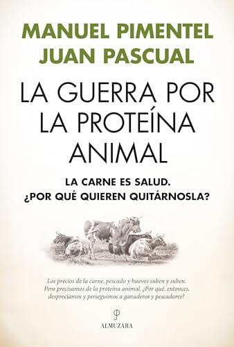 La paradoja de la proteína animal: ¿Amenaza o necesidad nutricional?