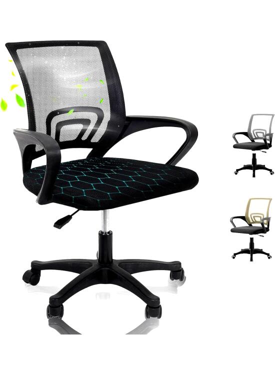 Optimizando el Espacio de Trabajo: Análisis de una Silla Ergonómica
