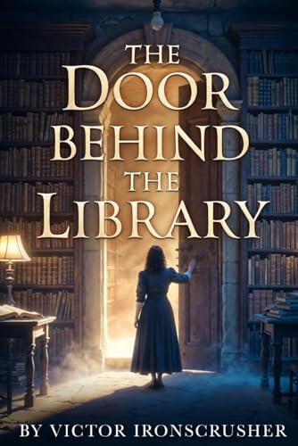 Explorando 'The Door Behind the Library': Una Herramienta para Estudiantes de Inglés