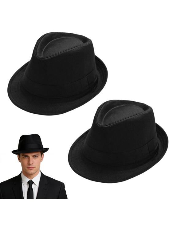 El Sombrero Fedora Trilby: Un Clásico Versátil