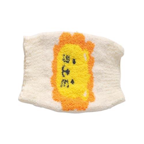 Bandas Para El Ombligo Infantiles | Soporte Térmico para Cintura Bonito | Faja Para Cordón Umbilical Infantil,Niños y Niñas de 2 a 6 Años, para uso en Guardería, Exterior, Dormir, Invierno y Clima