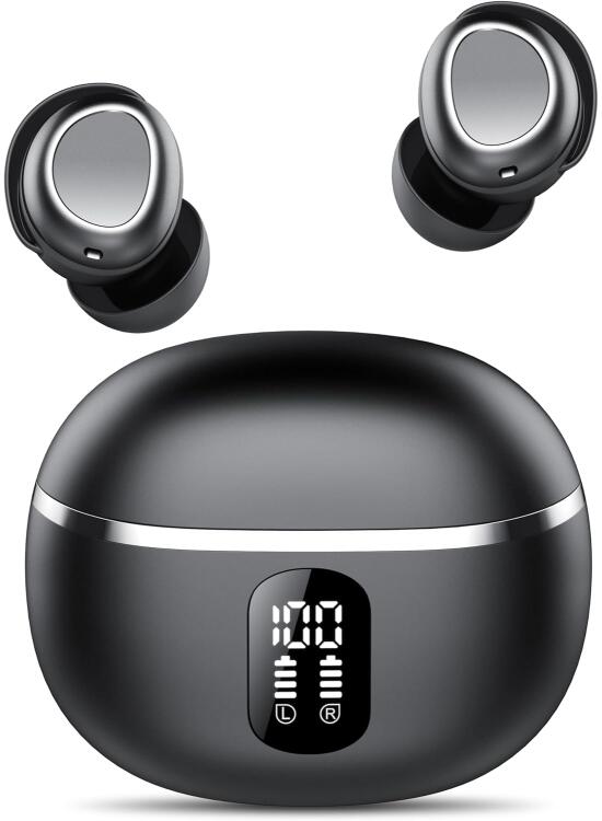 Análisis Exhaustivo: Auriculares Inalámbricos FAMOO S30