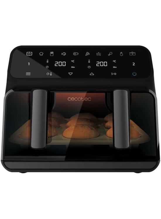 Eficiencia y Versatilidad en la Cocina Moderna