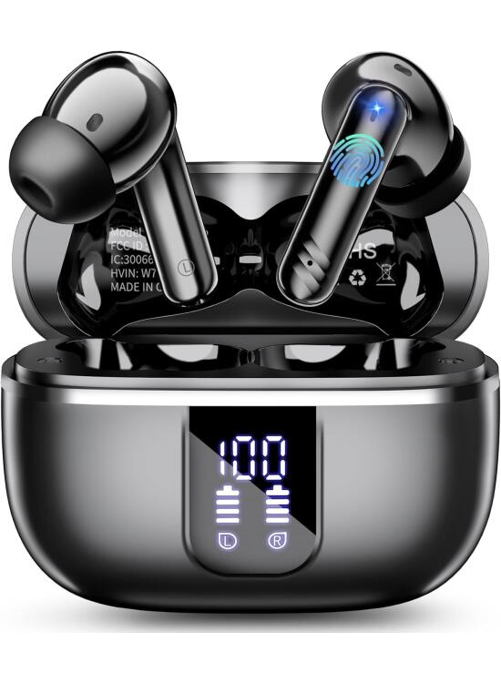 Explorando los Auriculares True Wireless: Rendimiento y Versatilidad