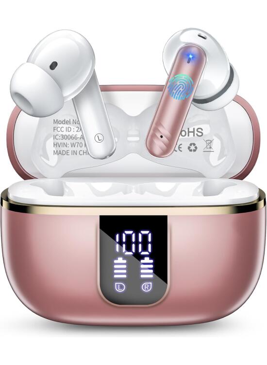 Análisis Técnico de los Auriculares Inalámbricos Avanzados