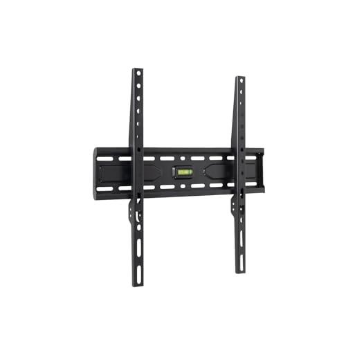 La solución definitiva para colgar tu televisor con total seguridad