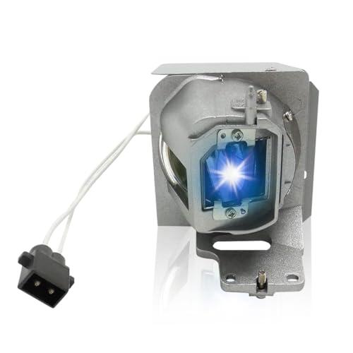 SORNEICDR BL-FP240G Bombilla Lámpara para OPTOMA proyectores HD143X, HD243X, HD27E, UHD60, UHD30, UHD50, UHD50X, UHD51, UHD51A, UHD52ALV, HD39darbee, HD144X, WU336, EH334, EH335 proyectores