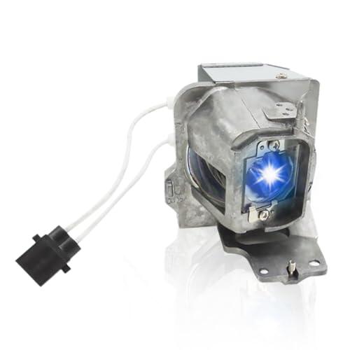 SORNEICDR SP.7C601GC01/BL-FU220E Bombilla Lámpara para OPTOMA proyectores DAWSSZUST EH330UST GT5600 HD30UST HD31UST HD35UST W330UST W340UST X330UST X340UST proyectores, con carcasa