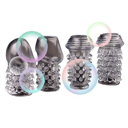 Un conjunto de cuatro, Accesorios de fitness, Desgaste cómodo, Accesorios de resistencia al ejercicio, Un anillo de resistencia para mejorar la dureza muscular, Yoga Aerobic Endurance Training Set