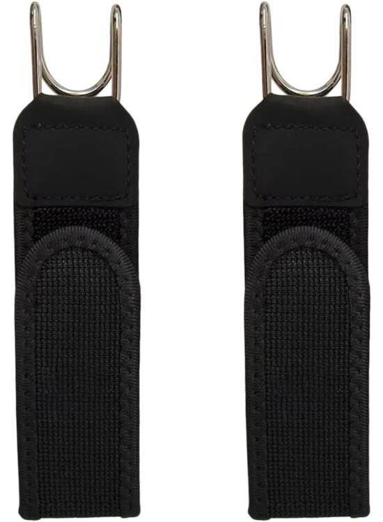 Comodidad y Discreción: Análisis del Cinturón Elástico sin Hebilla