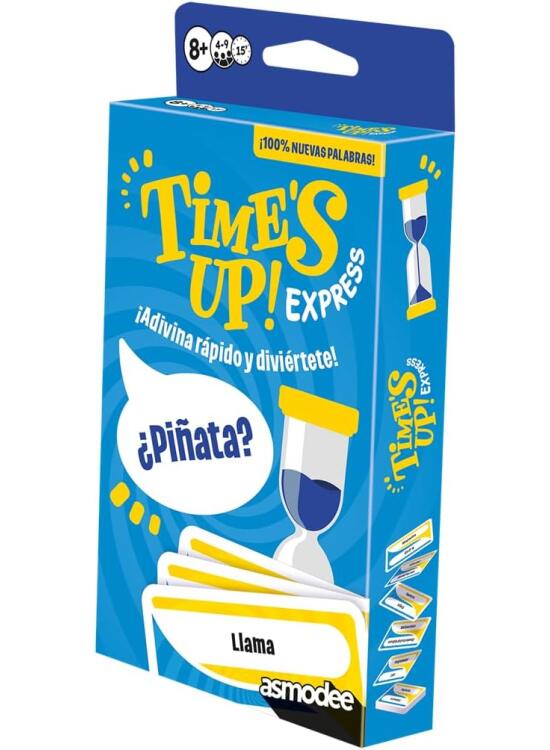 Análisis de un Juego de Mesa de Mímica y Habilidad Verbal