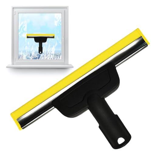 Boquilla de ventana para limpiador de vapor Karcher, accesorio de mopa de vapor