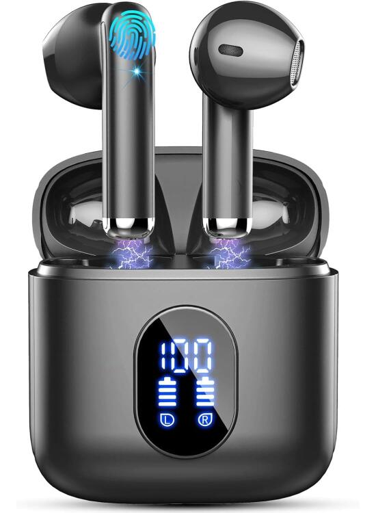 Drsaec MD053: Explorando la Propuesta de Auriculares Inalámbricos